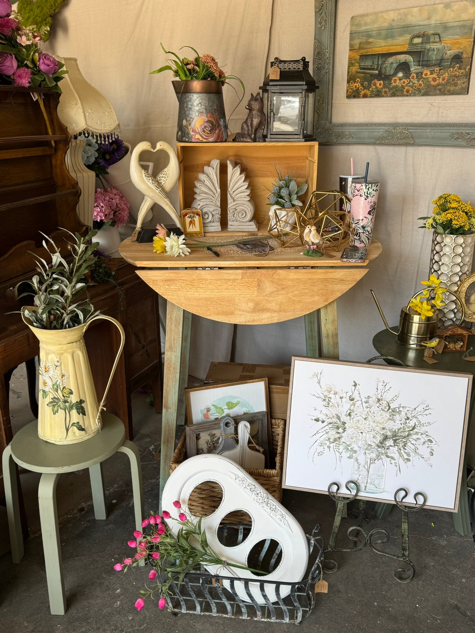Mustard Seed Home Decor &amp;... - Mustard Seed Home Decor &amp; More
