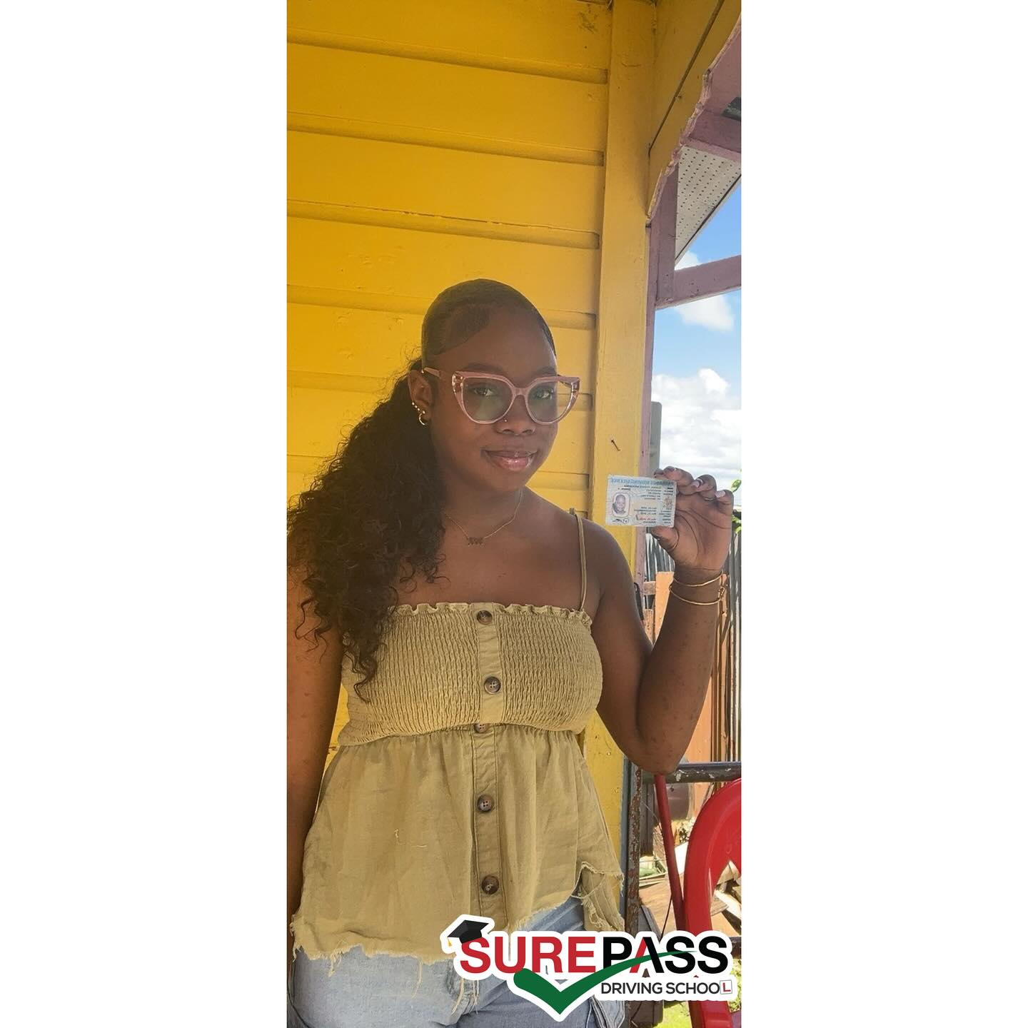 Sure Pass Driving School