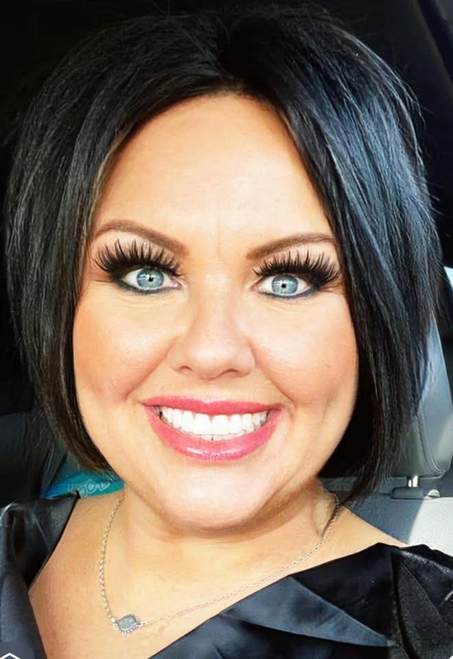 Felecia Nickell- Middaugh
