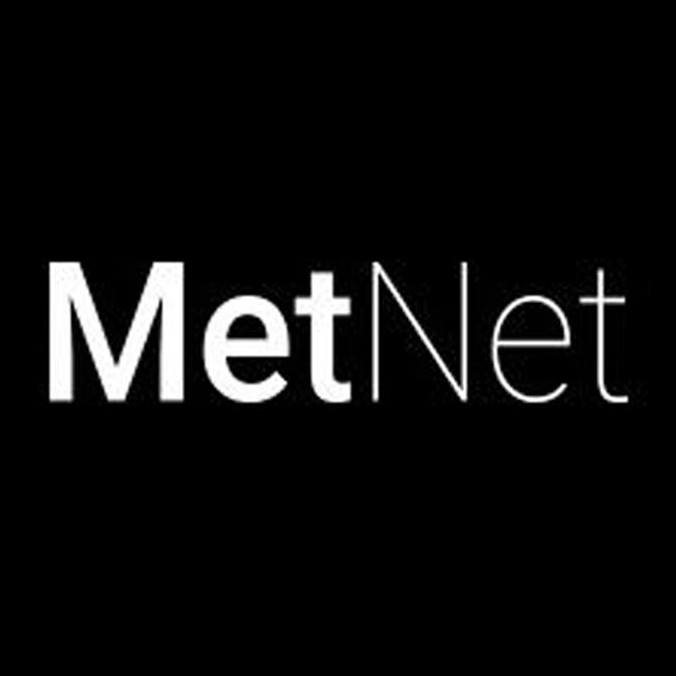 MetNet