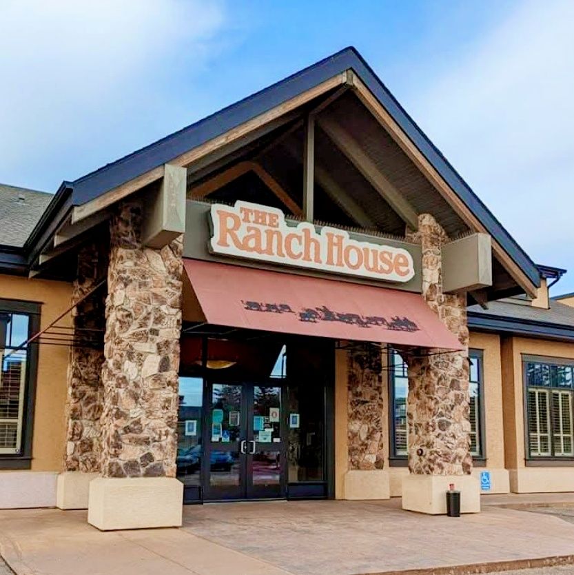 Ranch House Restaurant & Bar | Red Deer AB