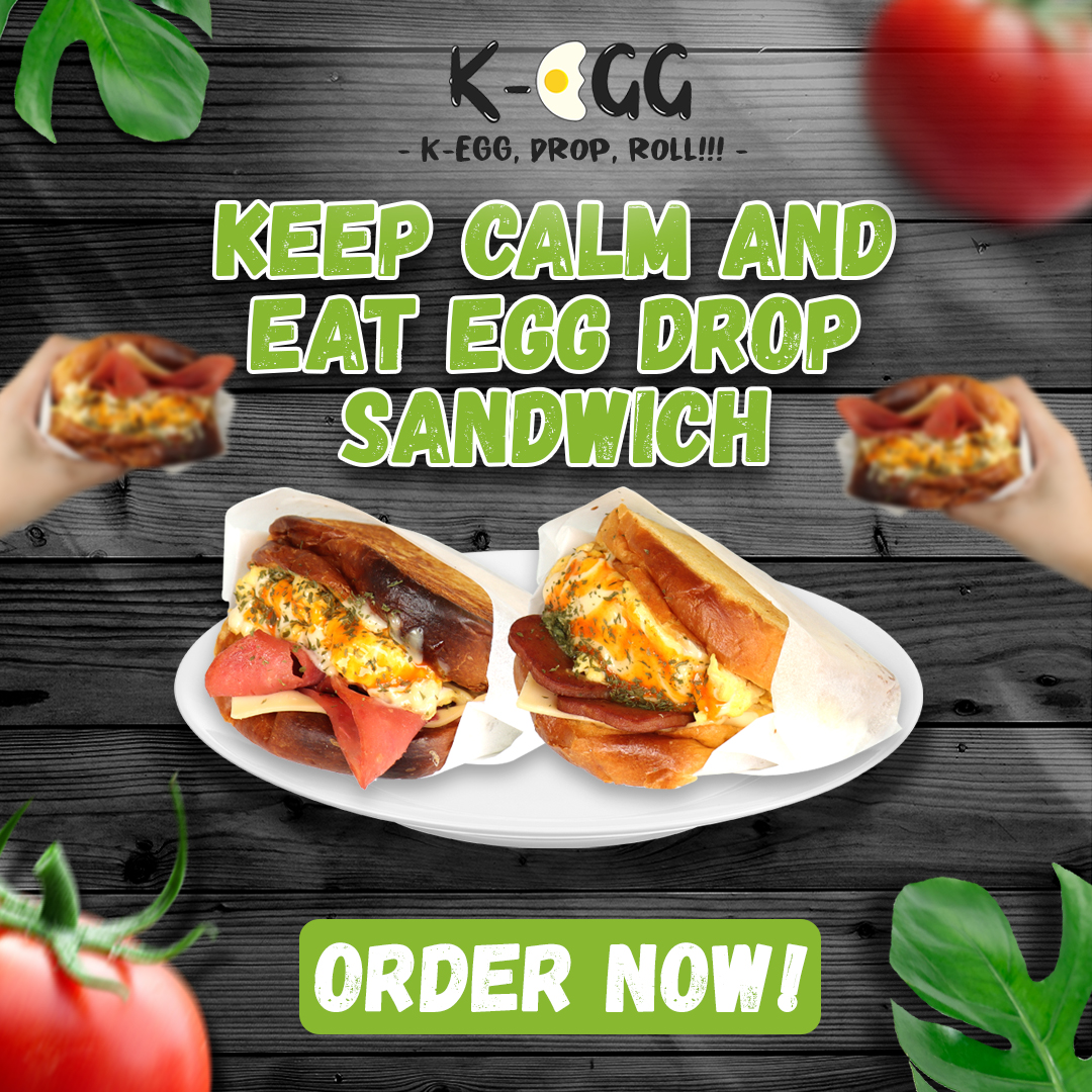 K-Egg Batangas City - Pallocan West | Batangas City