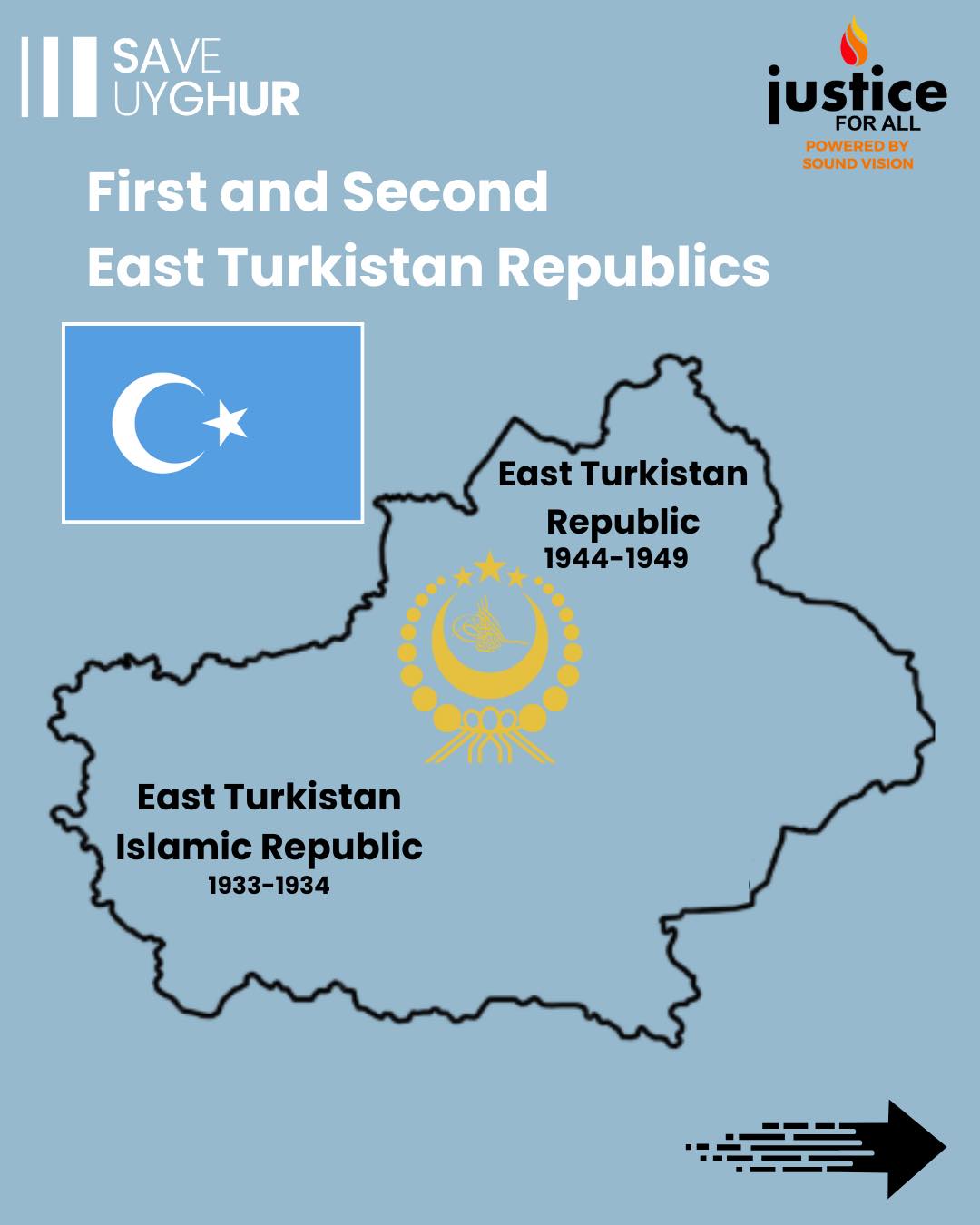SaveUighur - SaveUighur added a new photo.