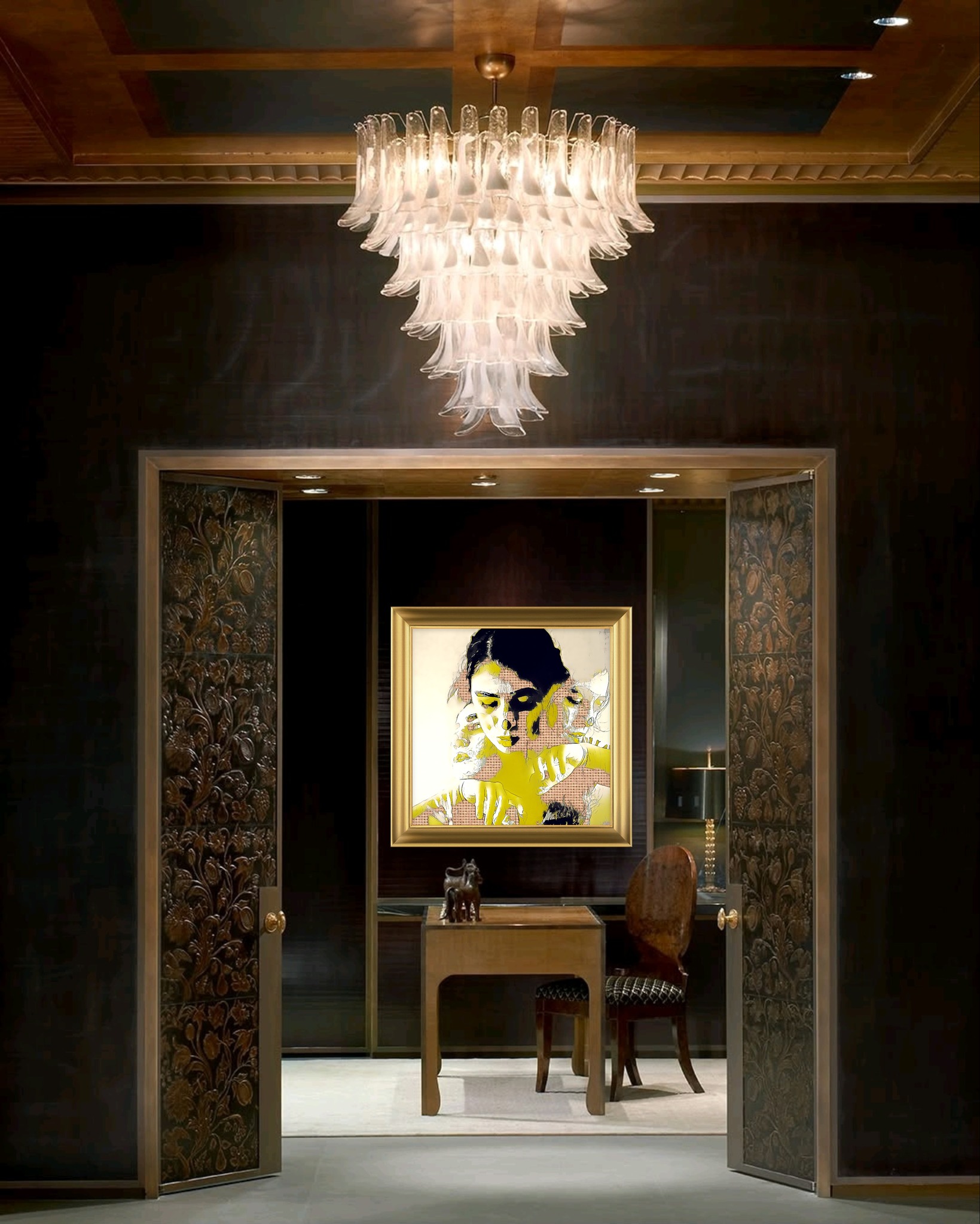 Casa Arte by RAFO