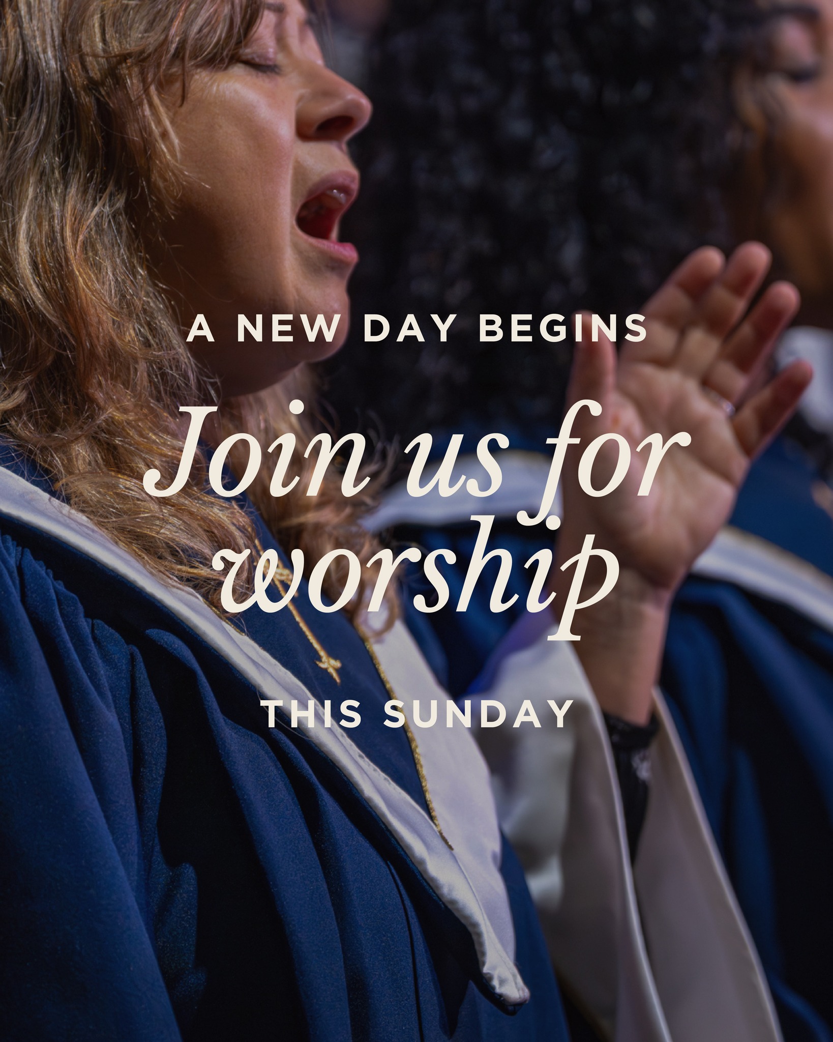 First Baptist Atlanta - Our 2021 theme at FBA is Always Pray. This is ...