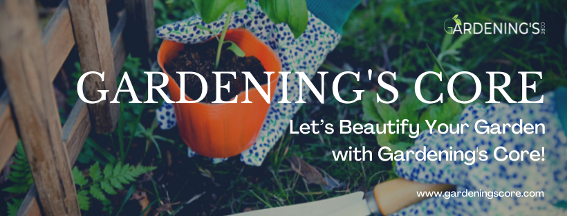 Gardening's Core