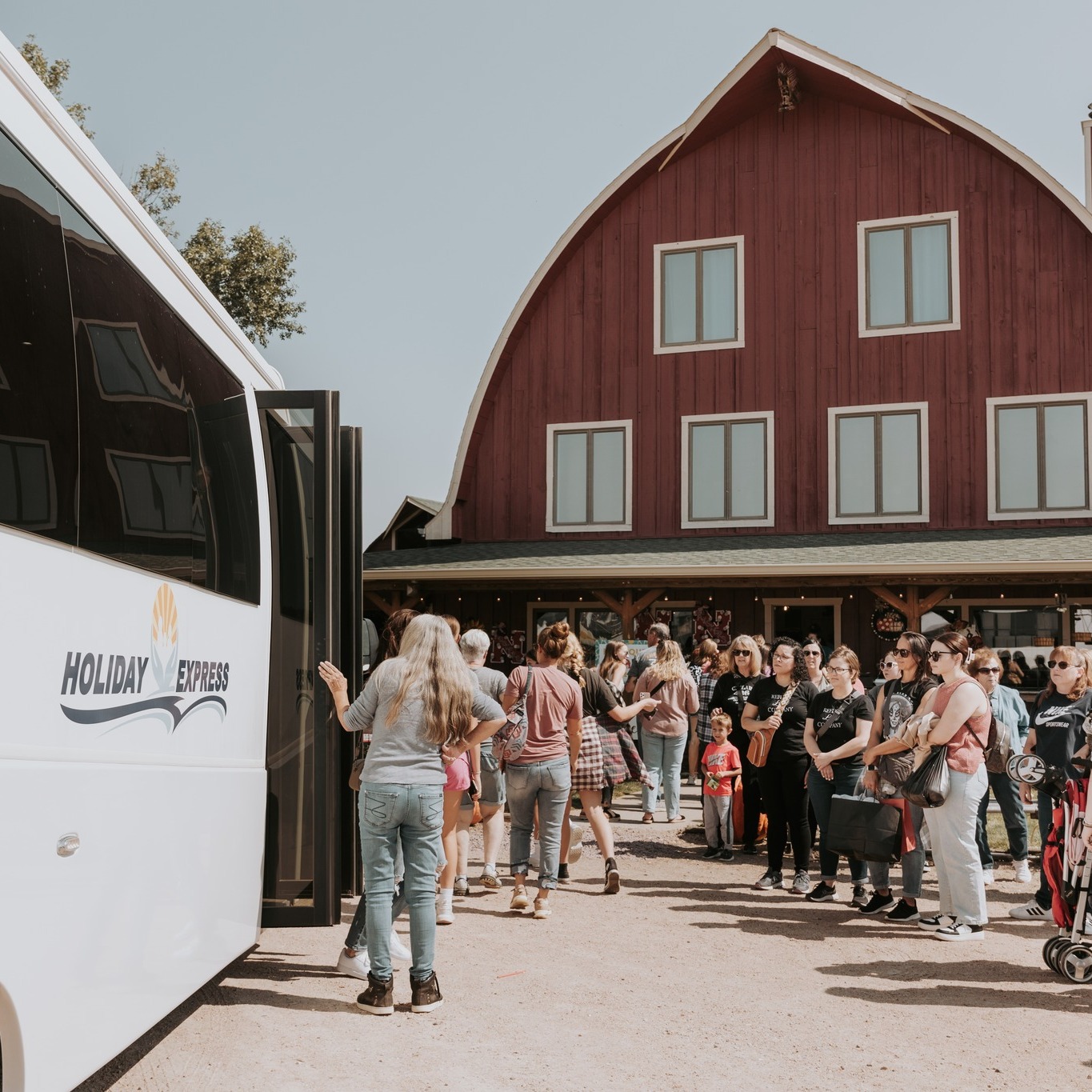 Barn Festival - Barn Festival added a new photo.