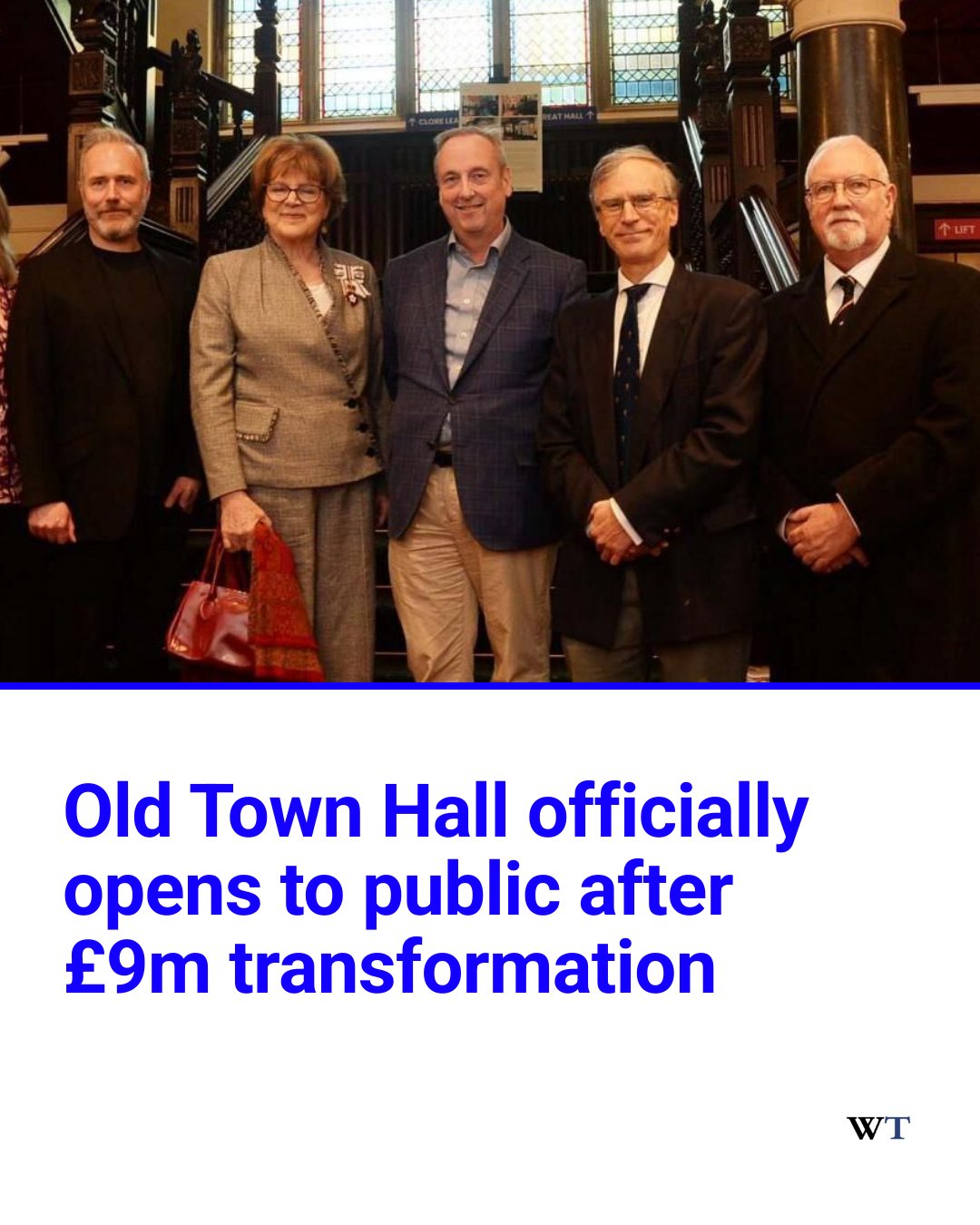 Wiltshire Times - Finally | Facebook