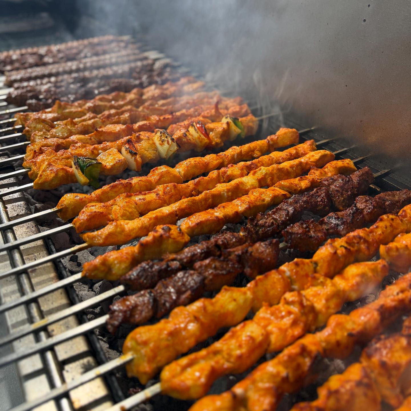 Master Kebabs | Gillingham