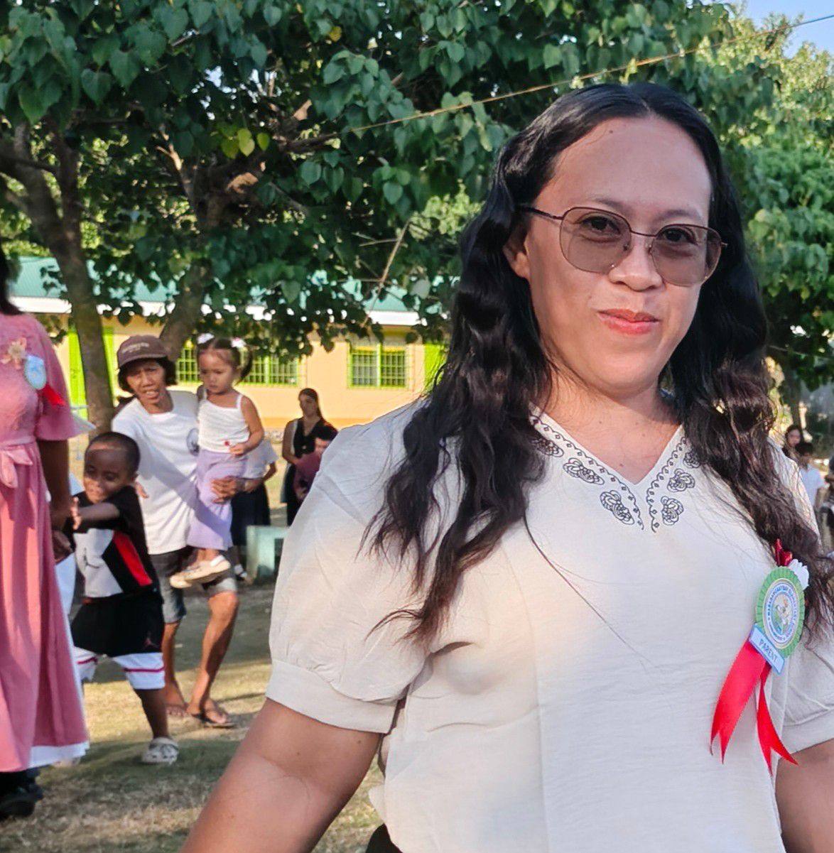 Karen Delarama-araneta