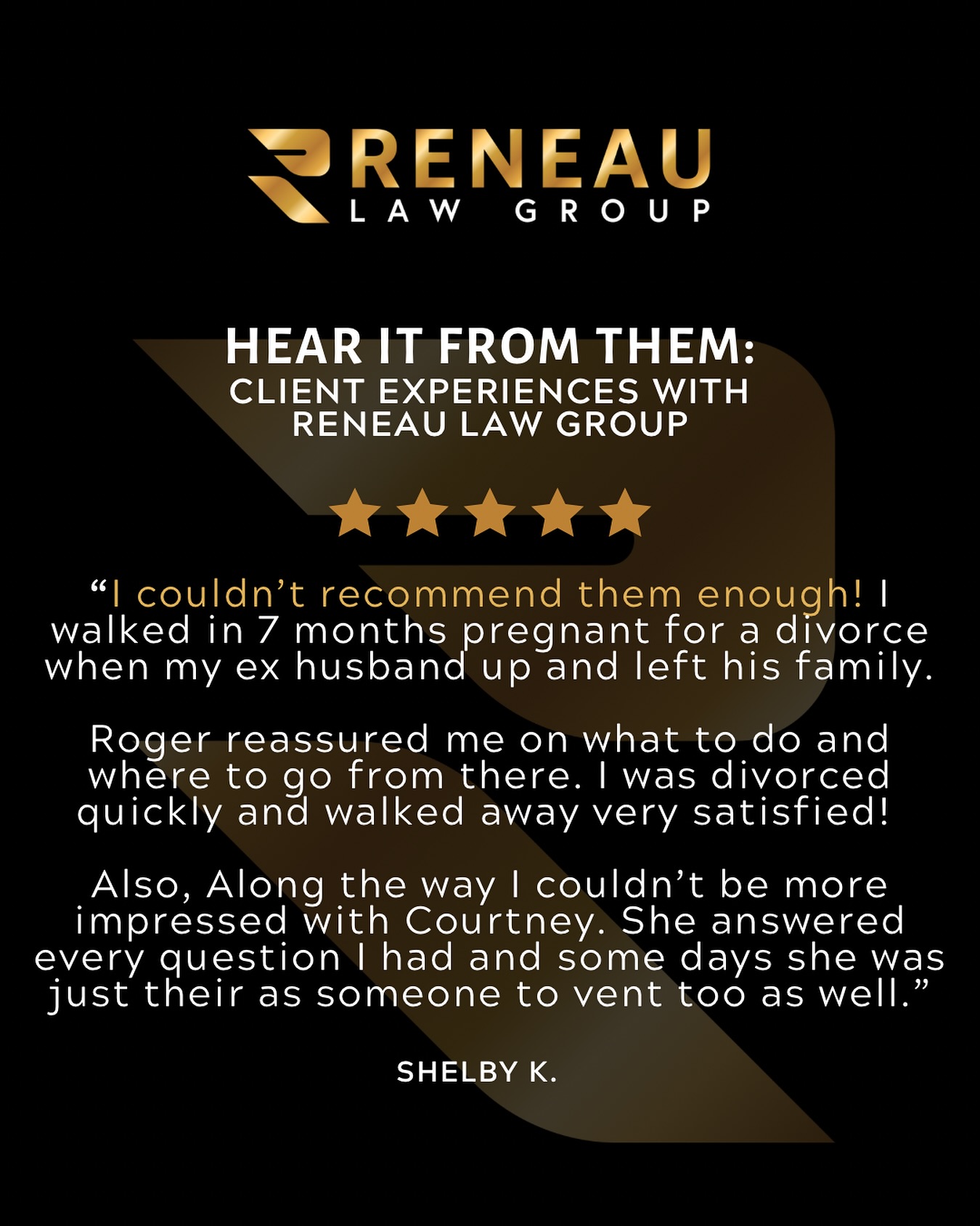 Reneau Law Group | Oklahoma City OK
