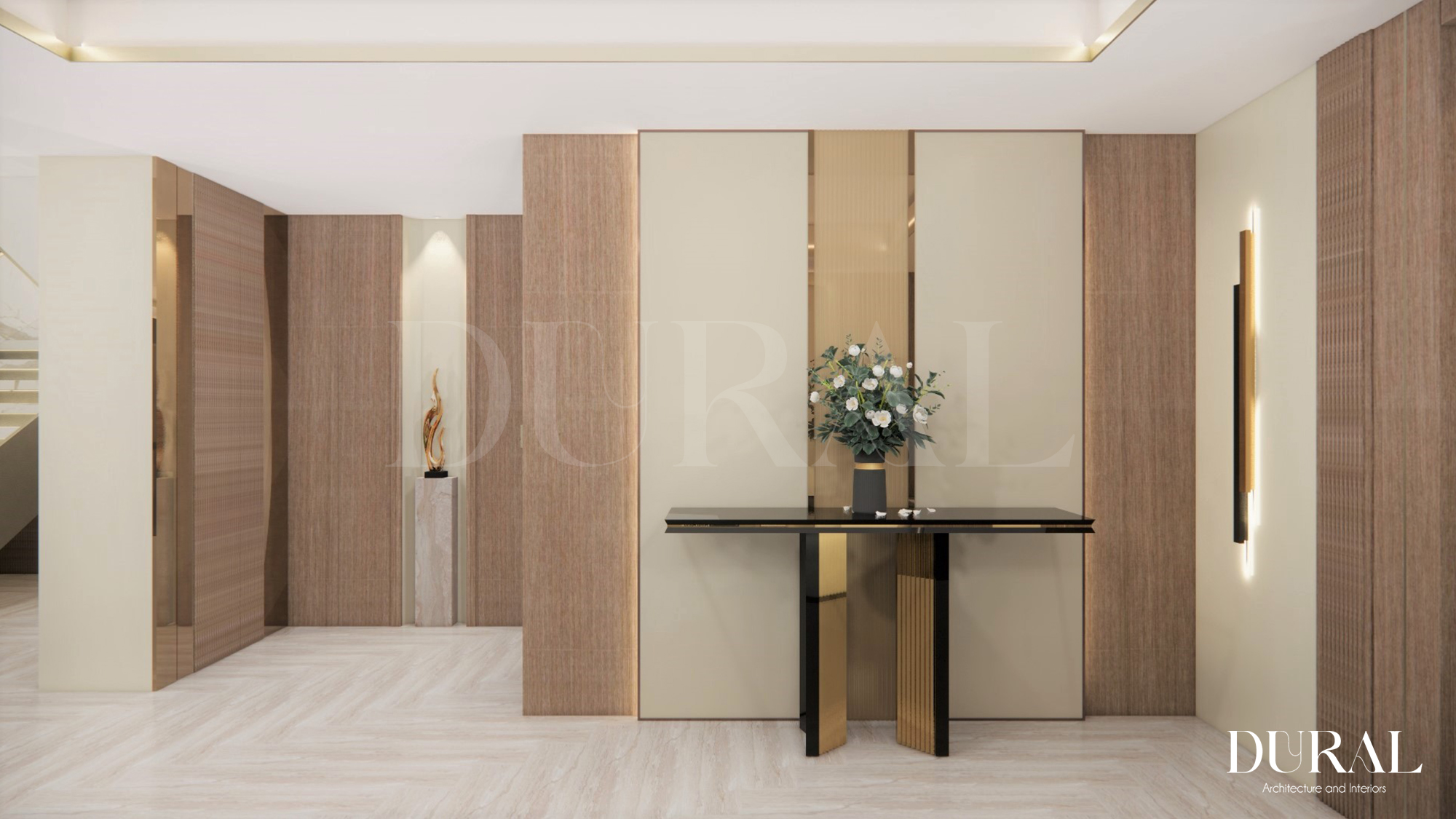 DURAL Architecture and Interiors