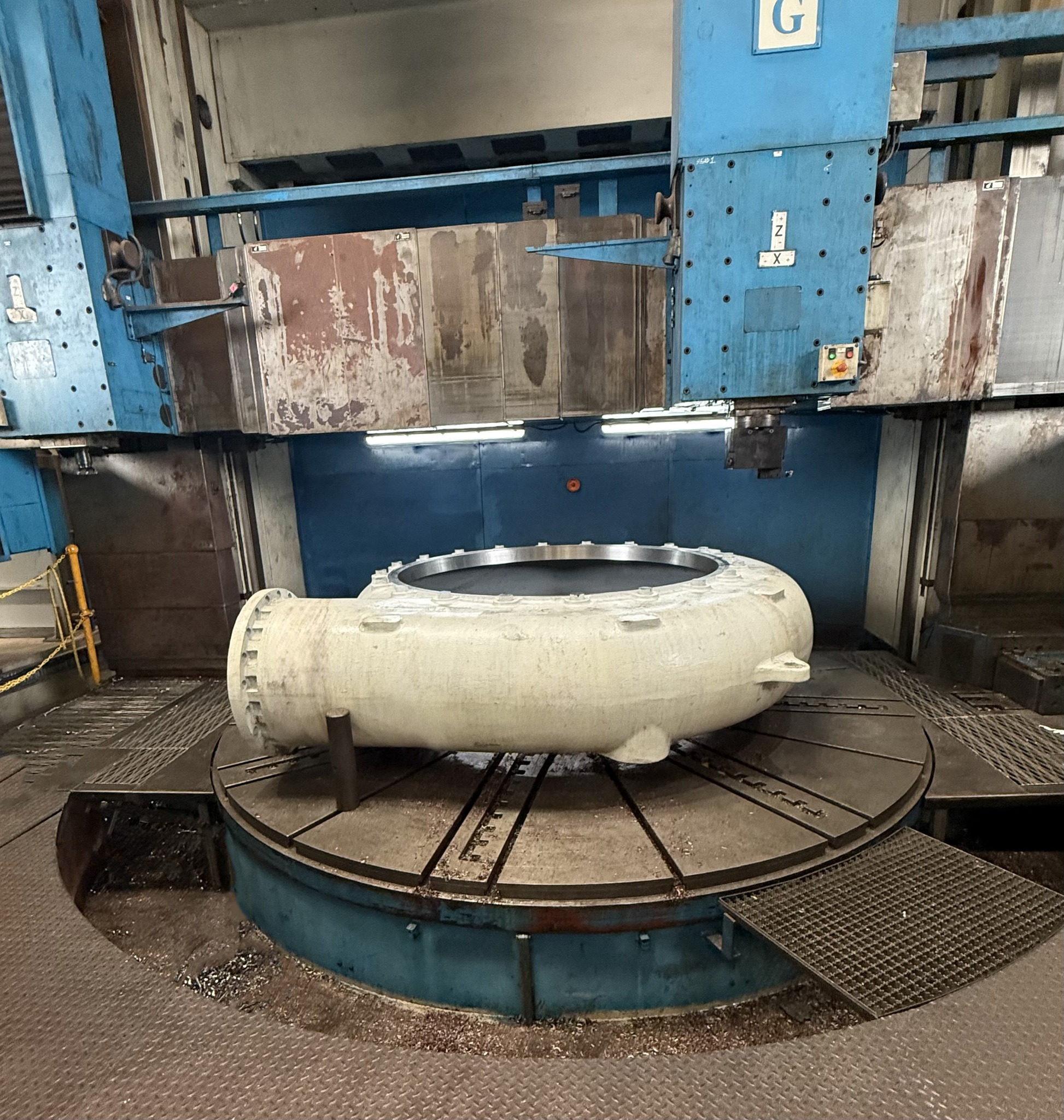 Berg Engineering | Brendale QLD