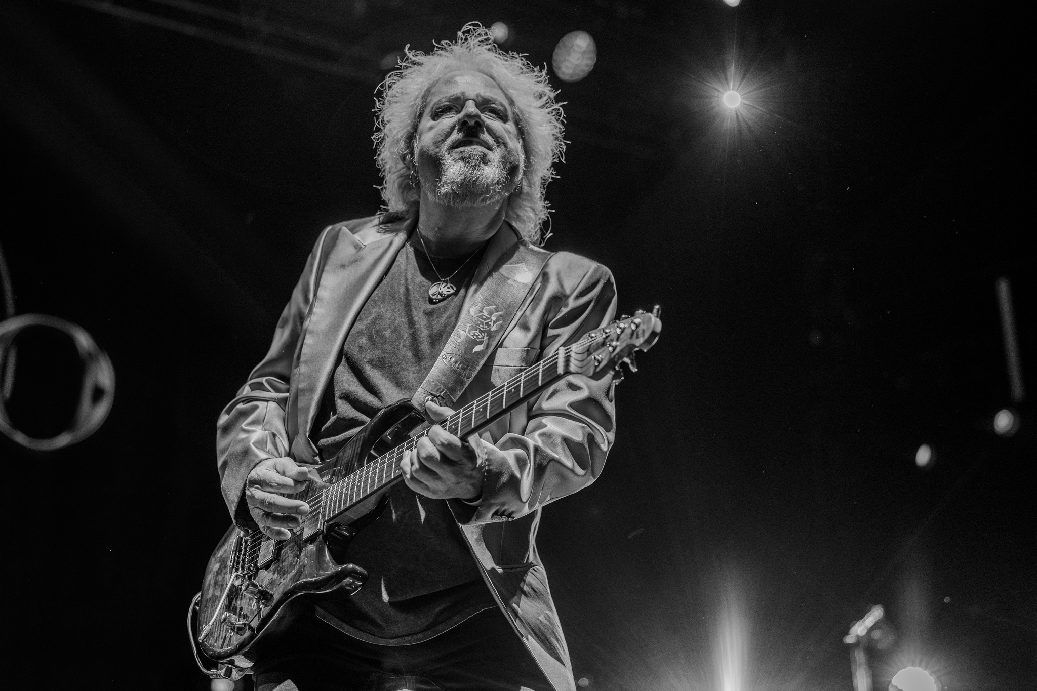 Jiffy Lube Live - The Chicks Photo by Rusty Morgan | Facebook