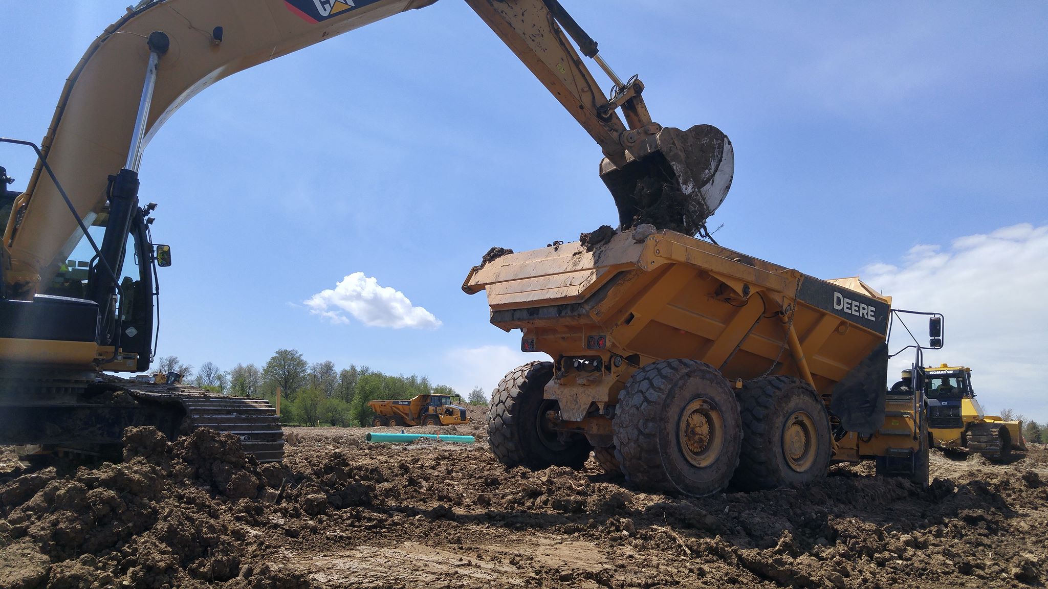 H. Kerr Construction Limited