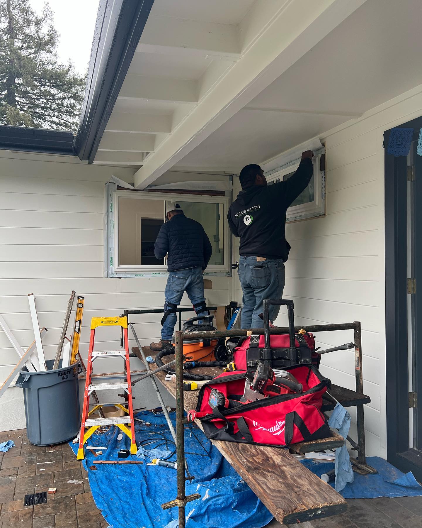 Window Factory | Greenbrae CA