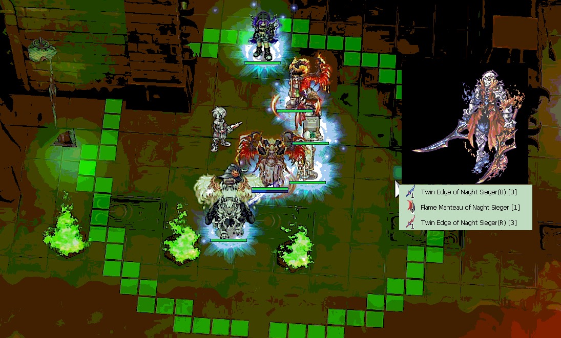 Raegaz - GGWP Laughing Legends! our first clear in Endless Tower in ...