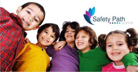 Safety Path - En Safety creemos que la seguridad en el...