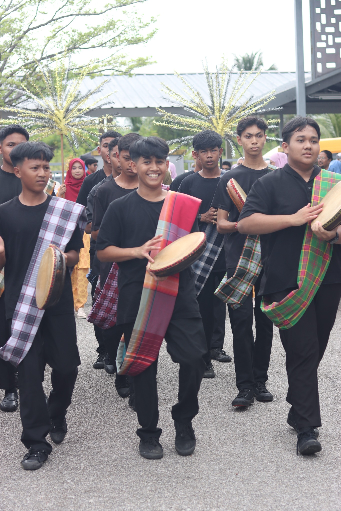 SMK Sungai Ramal - Halaman Rasmi