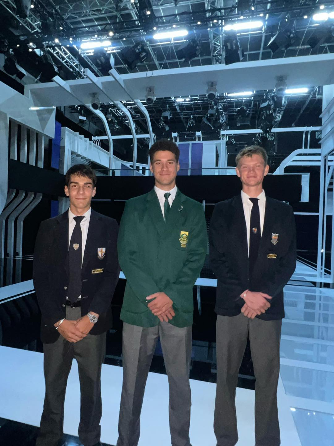 St Benedict's College... - St Benedict's College Bedfordview