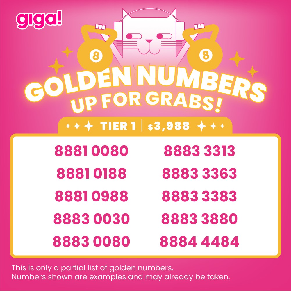 Giga Experience - GONNA BE GONNA BE GOLDEN! Golden... | Facebook