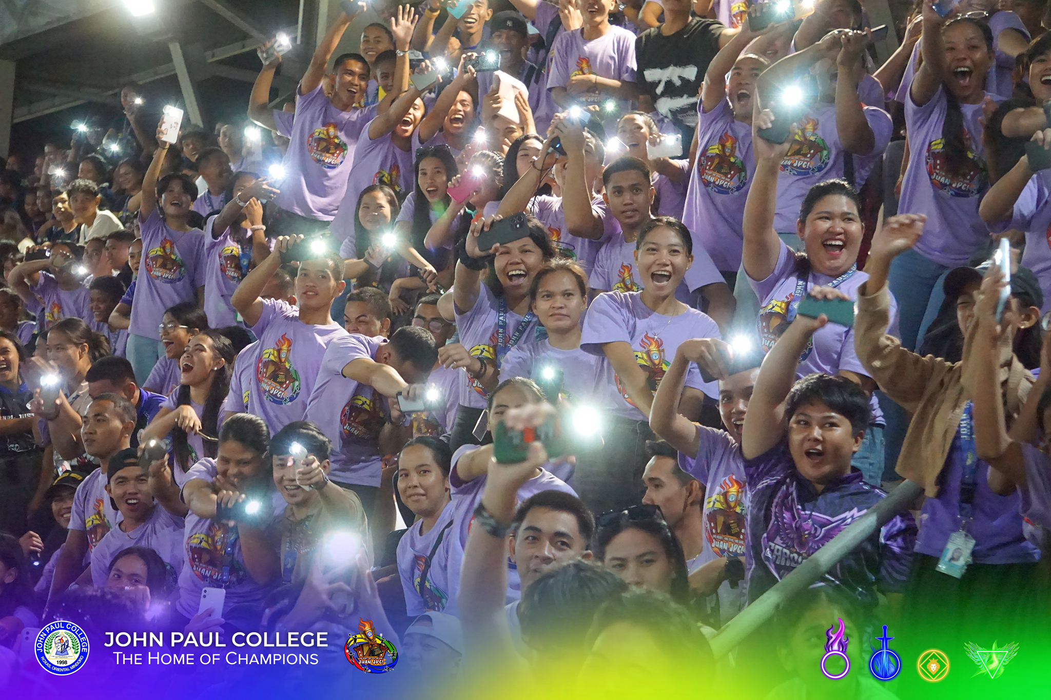 #FamilyWeek2025 │ What an... - John Paul College - JPC | Facebook