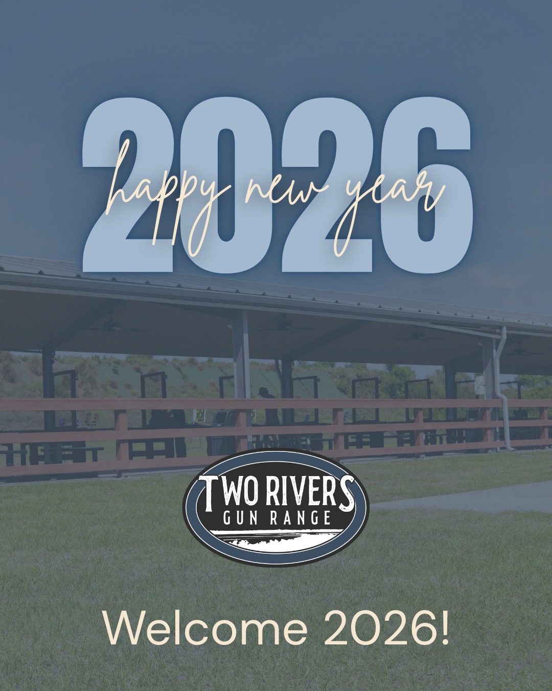 Two Rivers Gun Range added a new photo. - Two Rivers Gun Range