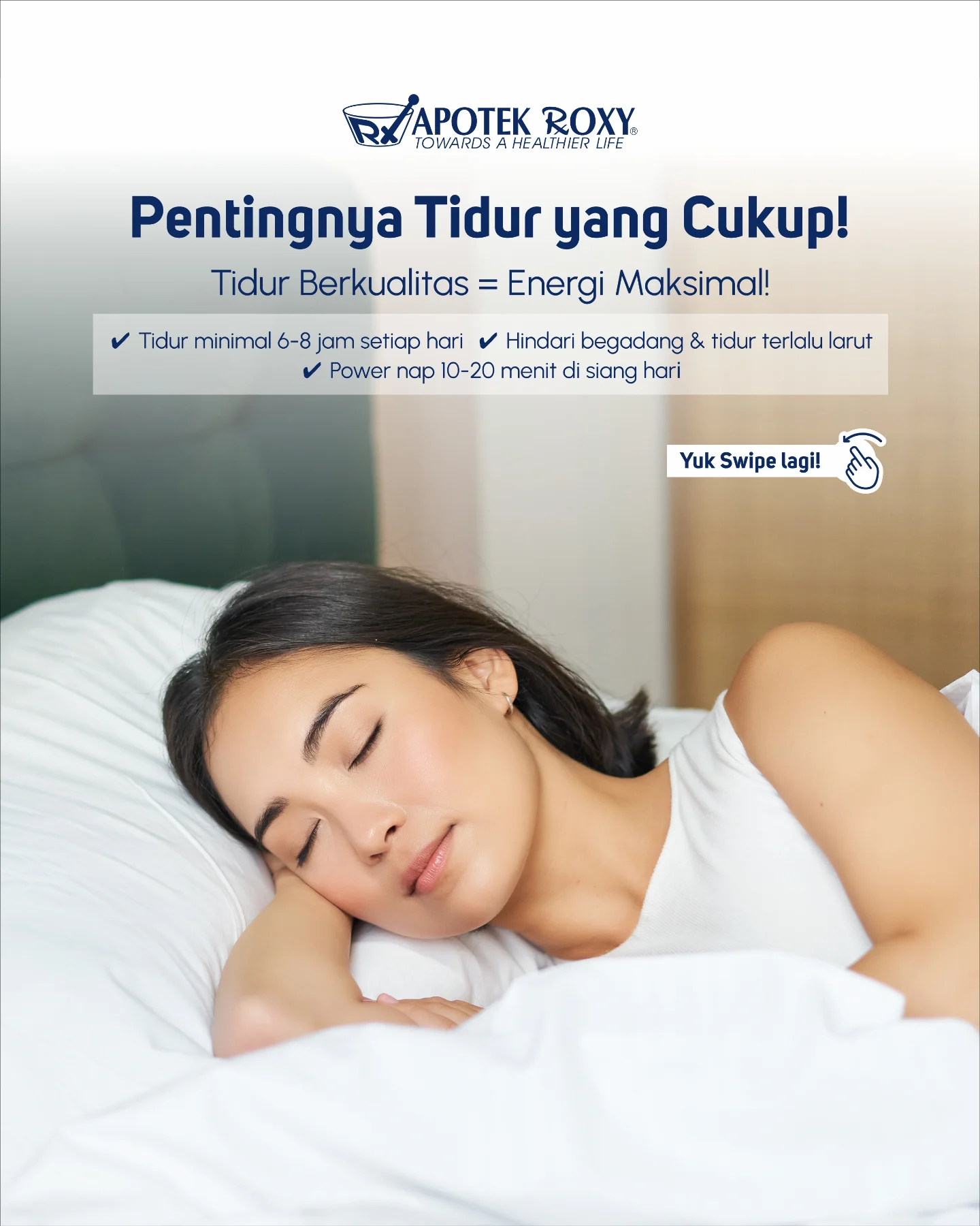 Apotek Roxy | Central Jakarta