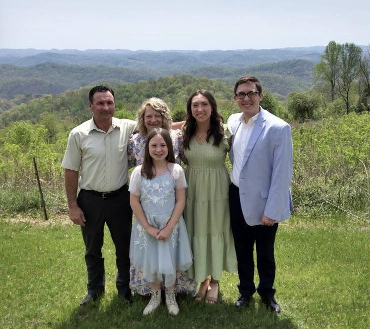 Briar Creek Baptist Church | Sneedville TN