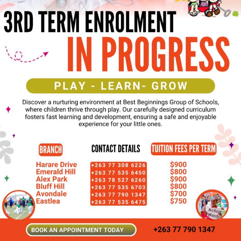 Best Beginnings Group... - Best Beginnings Group Of Schools
