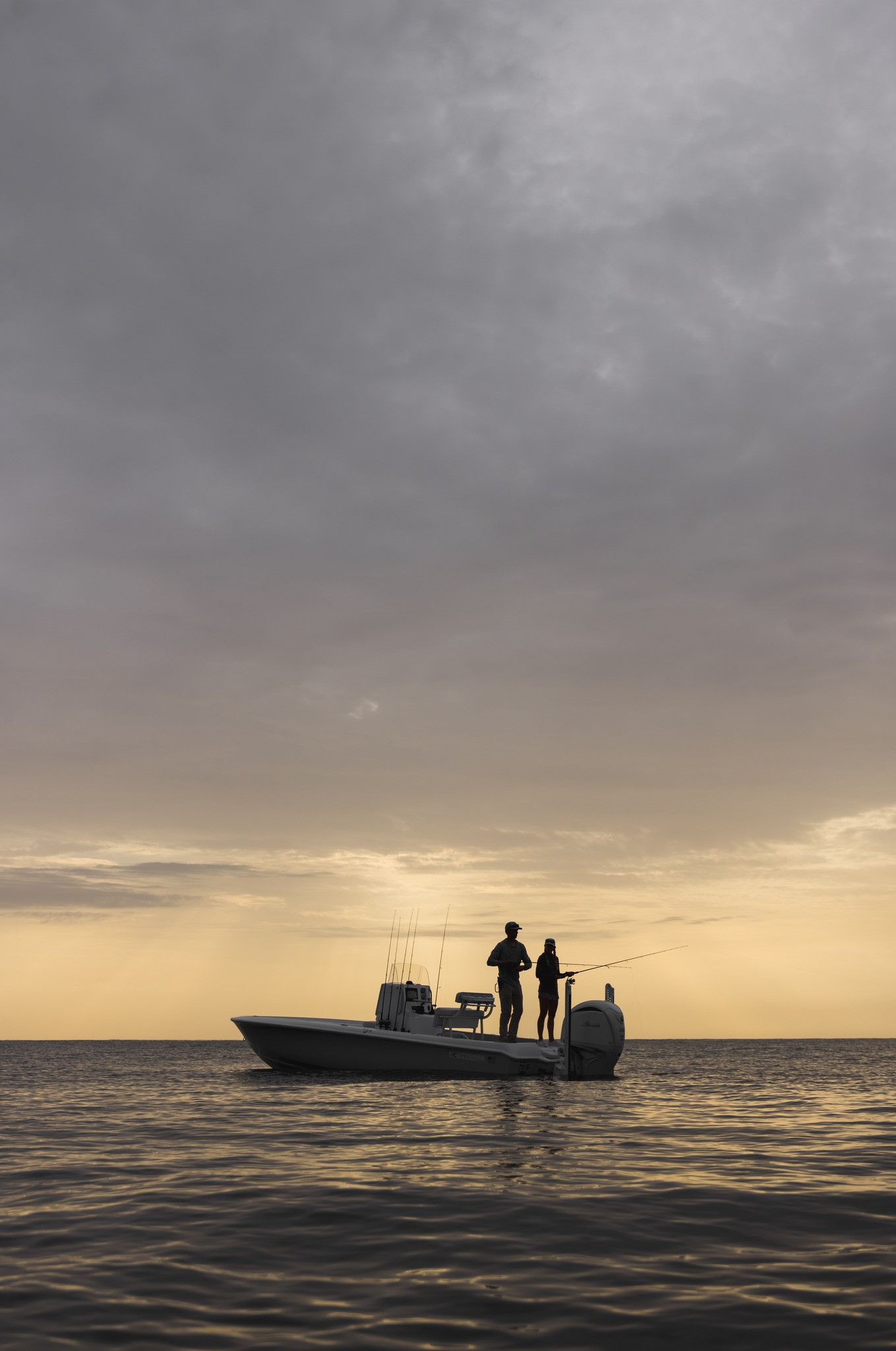 Contender - Nothing beats it. #DrivenForWhatsInTheWater #ContenderBoats ...
