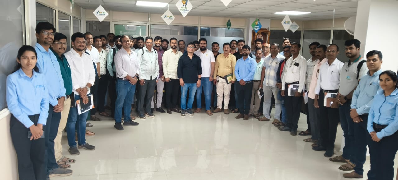 Enphase India | Bangalore