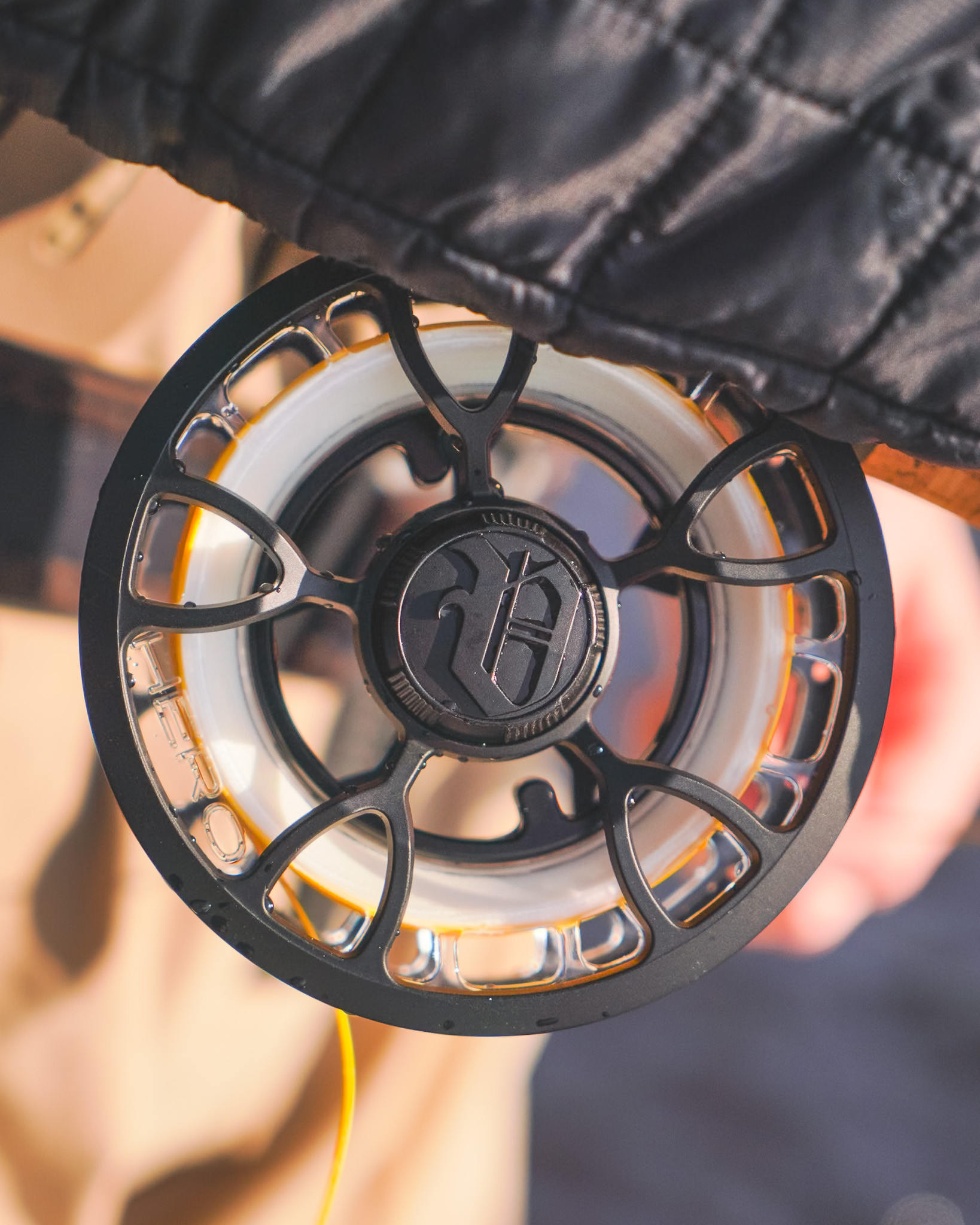 10 wt fly reel shootout SLT 9/10/11 Fishing What Our Gearhead Experts Are Saying Sage Enforcer Fly Reel -