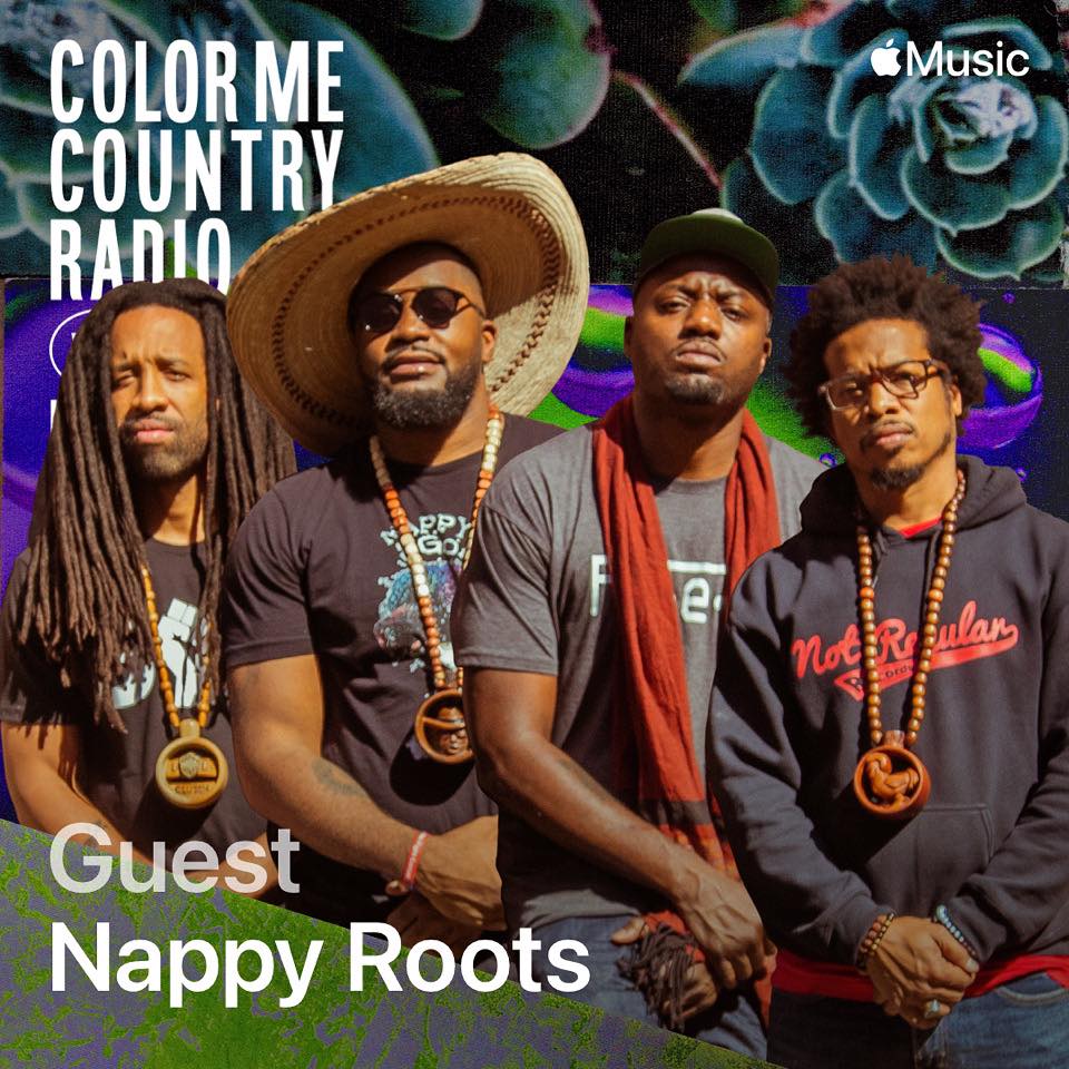 Nappy Roots | Atlanta GA
