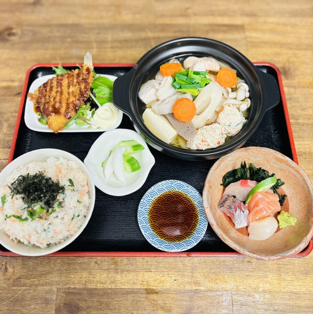 Chanko & Wanko Restaurant Asakusa Sumo Club in Tokyo