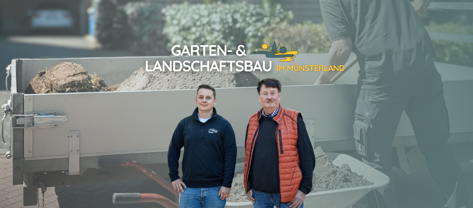 Roring Garten- & Landschaftsbau GmbH