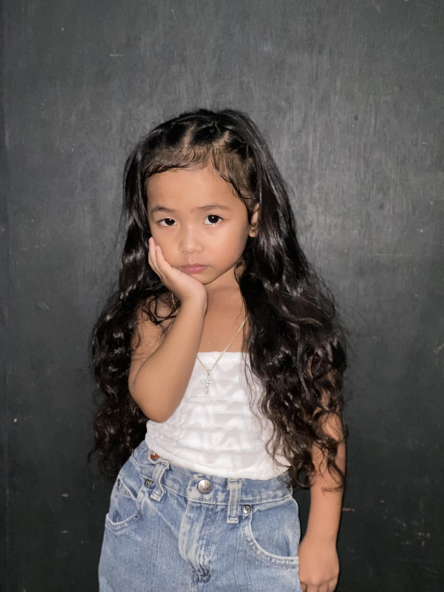 Addison Aubrey Agawin