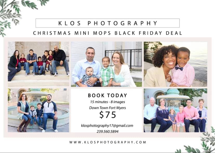 Klos Photography