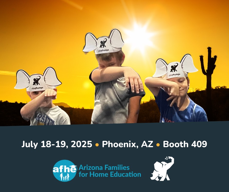 Elephango - 📍 We’re heading to Phoenix, Arizona! Join... | Facebook