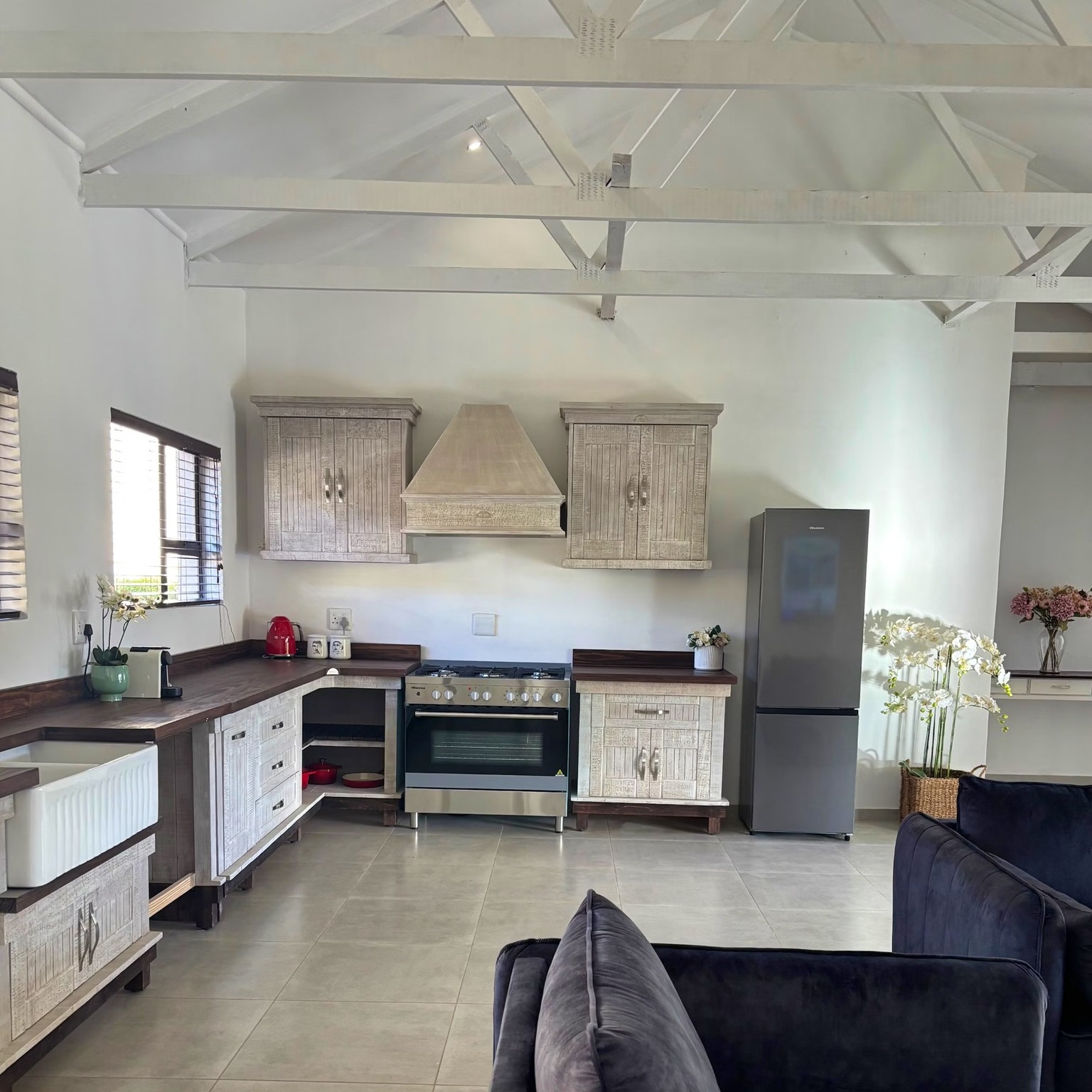 Milestone Kitchens