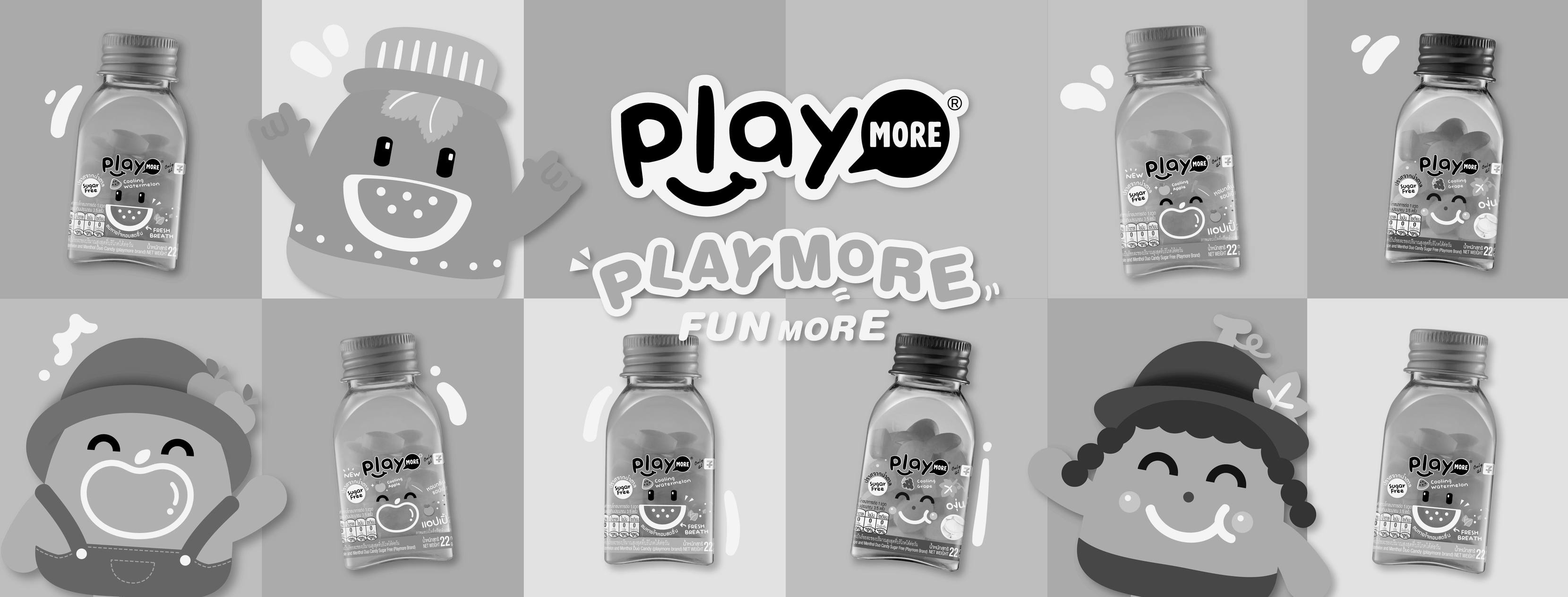 Playmore Thailand