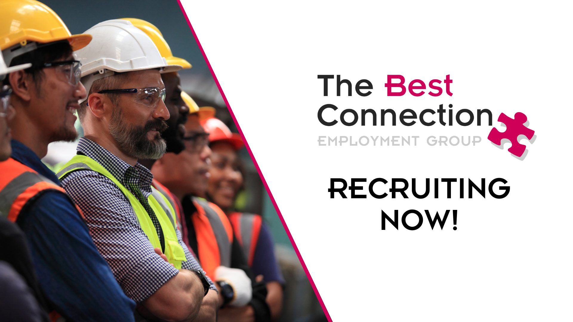 The Best - Maintenance Operatives Wanted – Swindon 💷 £13.50/hr | ⏳ Temp ...