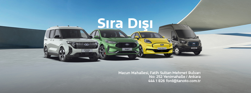 Tanoto Ford | Macun
