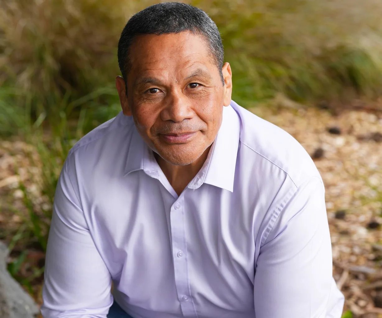 New - From prison to doctor - read how Dr Timoti Te Moke beat the odds ...