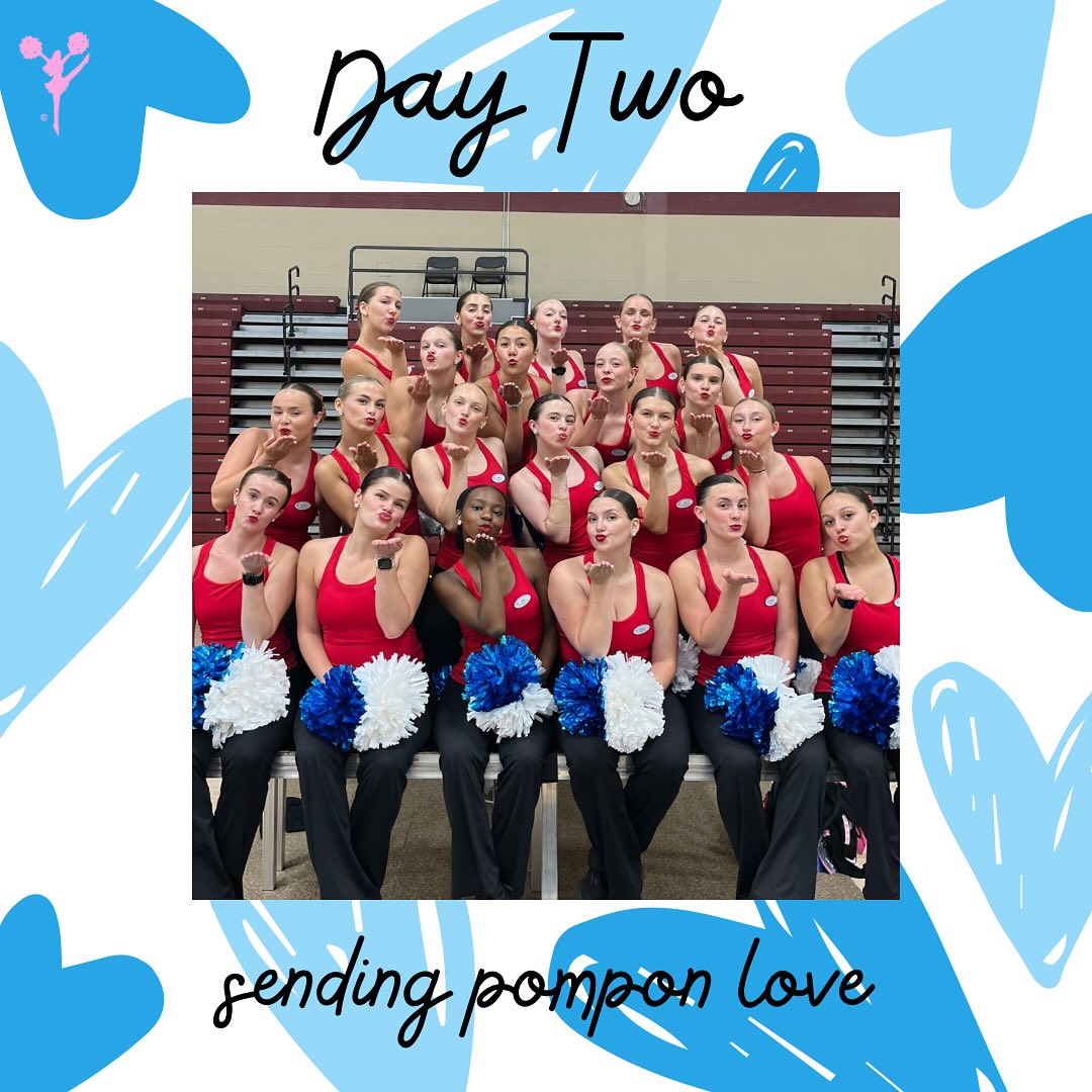 Mid American Pompon