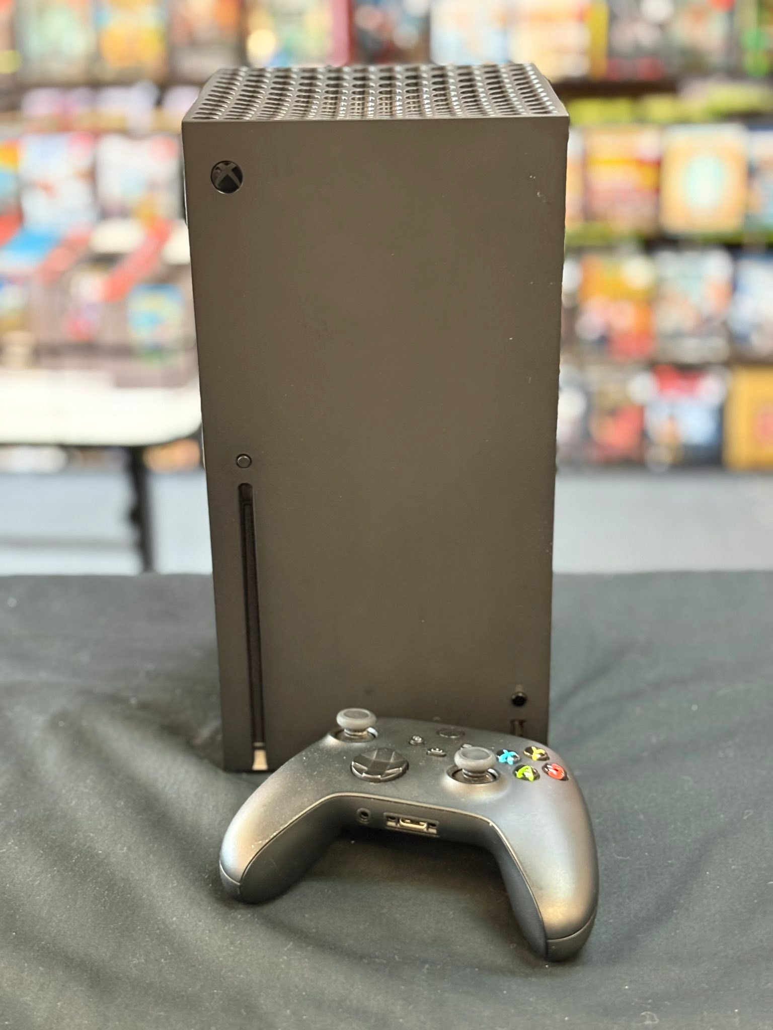 Games 4 Less - Here’s a very nice Xbox Series X priced at... | Facebook