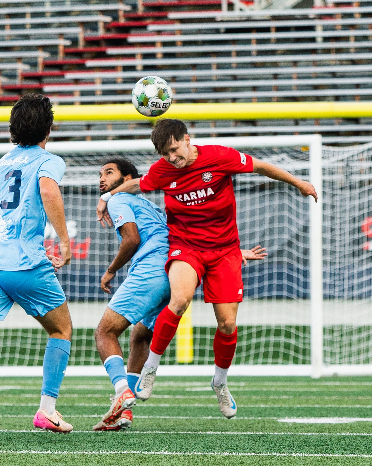 Little Rock Rangers Soccer Club