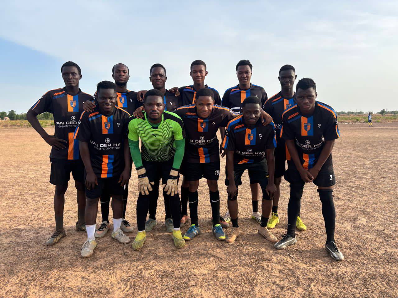 SARI F.C - Dr Do Good Community Peace Tournament, 2nd edition 2021 Top ...