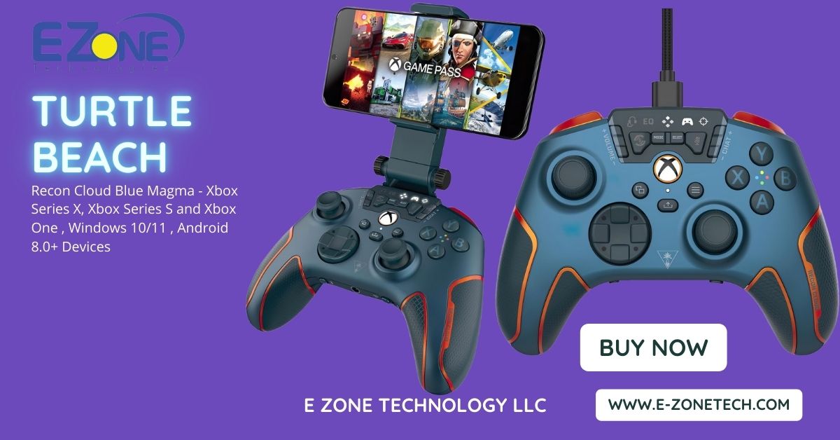 E Zone - 🎮🔥 Level Up Your Game with Style! 🔥🎮 Introducing the Turtle ...