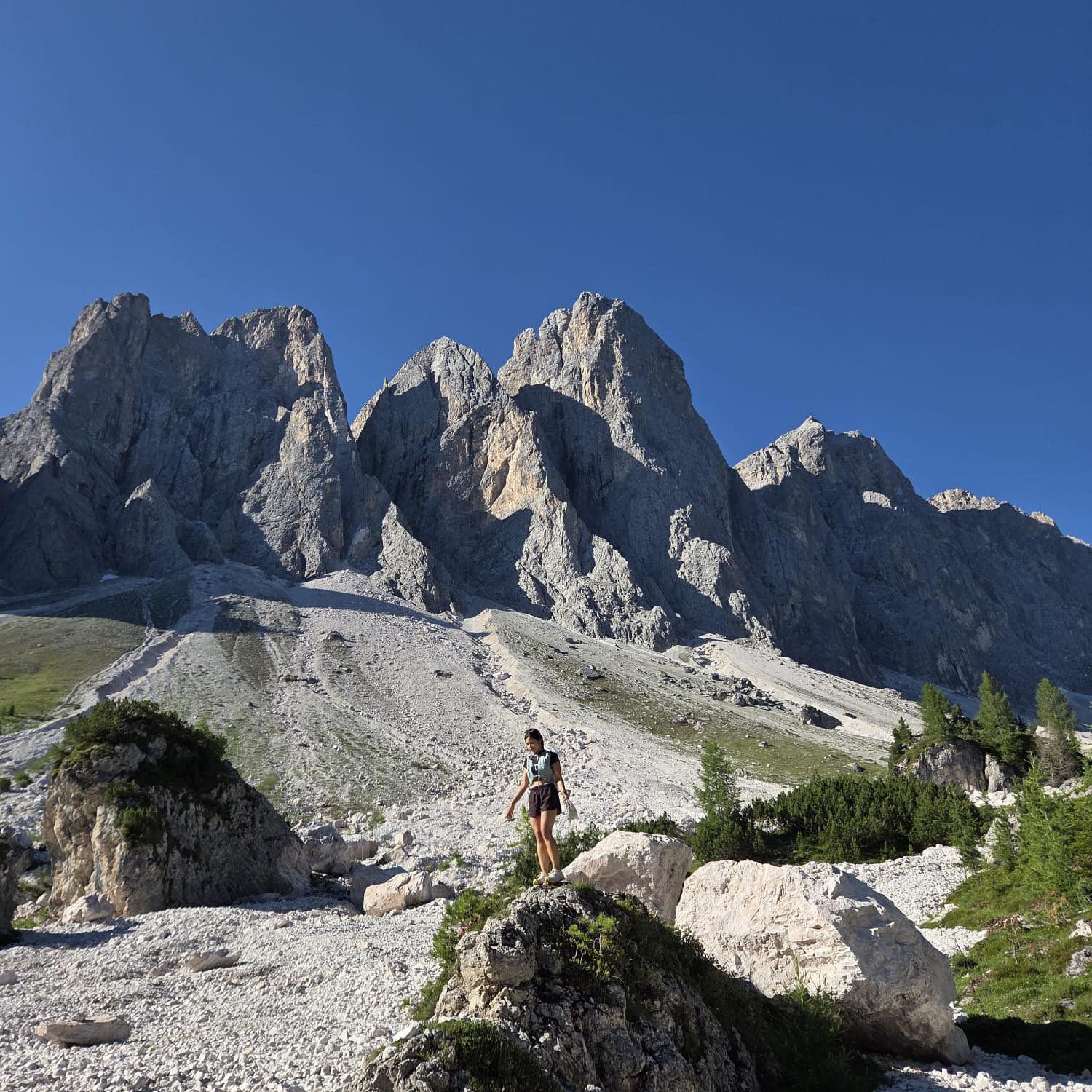 Runners Loving Running | it is better to run in the morning or evening ...